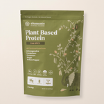 Plant Based Protein Powder: Chai Spice (21 Servings)