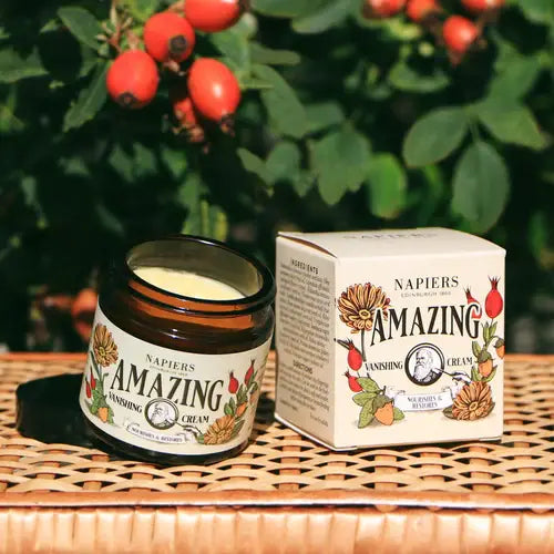 Napiers Amazing Vanishing Cream