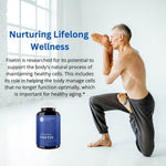Liposomal Fisetin Capsules