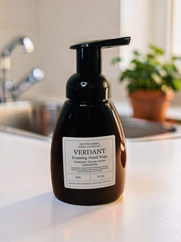 Foaming Hand Soap