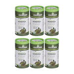 Organic Moringa Powder - 8oz Canister