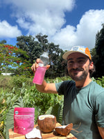 Dragonfruit Electrolytes