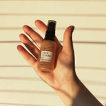 Face Toner with Hyaluronic Acid - Travel Size