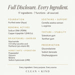 PDRN / GHK-Cu Serum