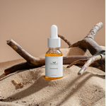 Forever Glow Face Oil