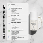 Daily Moisturizing Sunscreen – SPF 40
