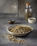 Detox Tea, Ayurvedic Cleanse with Dandelion & Lemongrass | Organic
