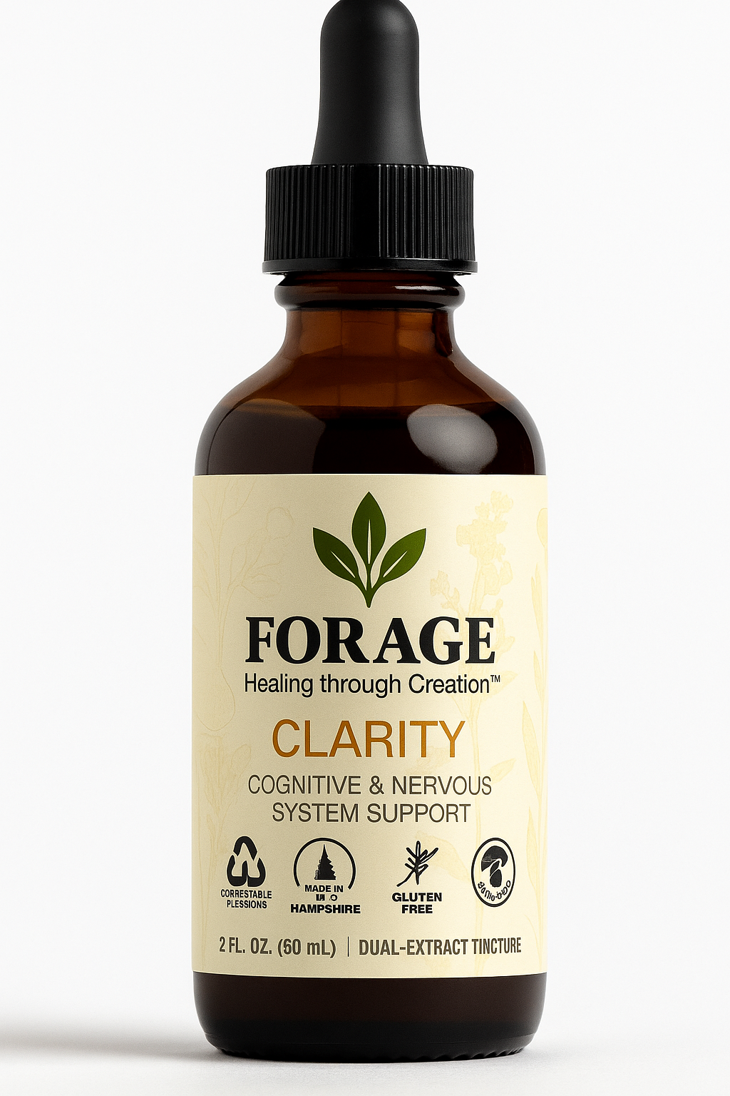CLARITY - Cognitive Support
