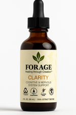 CLARITY - Cognitive Support