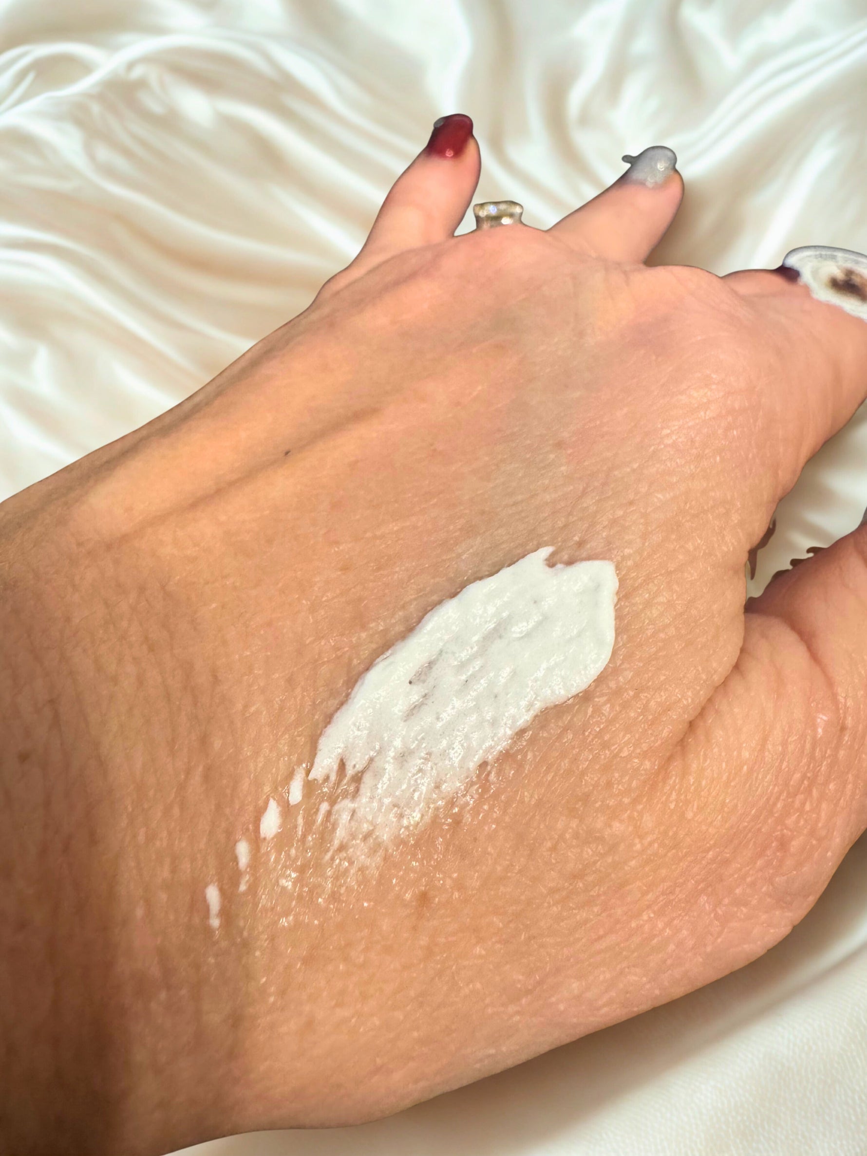 Whipped Grass-Fed Tallow Body Butter for All Skin