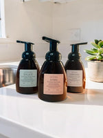Foaming Hand Soap