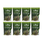 Organic Moringa Powder - 16oz Pouch