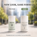 Daily Moisturizing Sunscreen – SPF 40