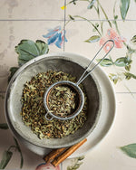 Constipation Relief Tea, Gentle Laxative | Senna & Fennel | Organic