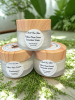 Radiance Renewal Tallow Face Cream | Bakuchiol, Moringa, Vitamin E & Hyaluronic Acid