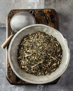 Immune Defense Tea, Echinacea Ashwagandha | Organic Herbal Blend