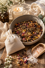 Botanical Mineral Bath Soak