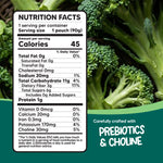Green Dream Organic Pouches (6 pack)