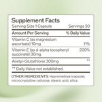 Acetyl-Glutathione
