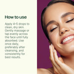 Advanced Antioxidant Facial Oil