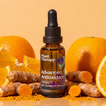 Advanced Antioxidant Facial Oil