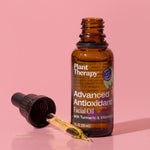 Advanced Antioxidant Facial Oil