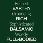 Aged Dark Patchouli Essential Oil