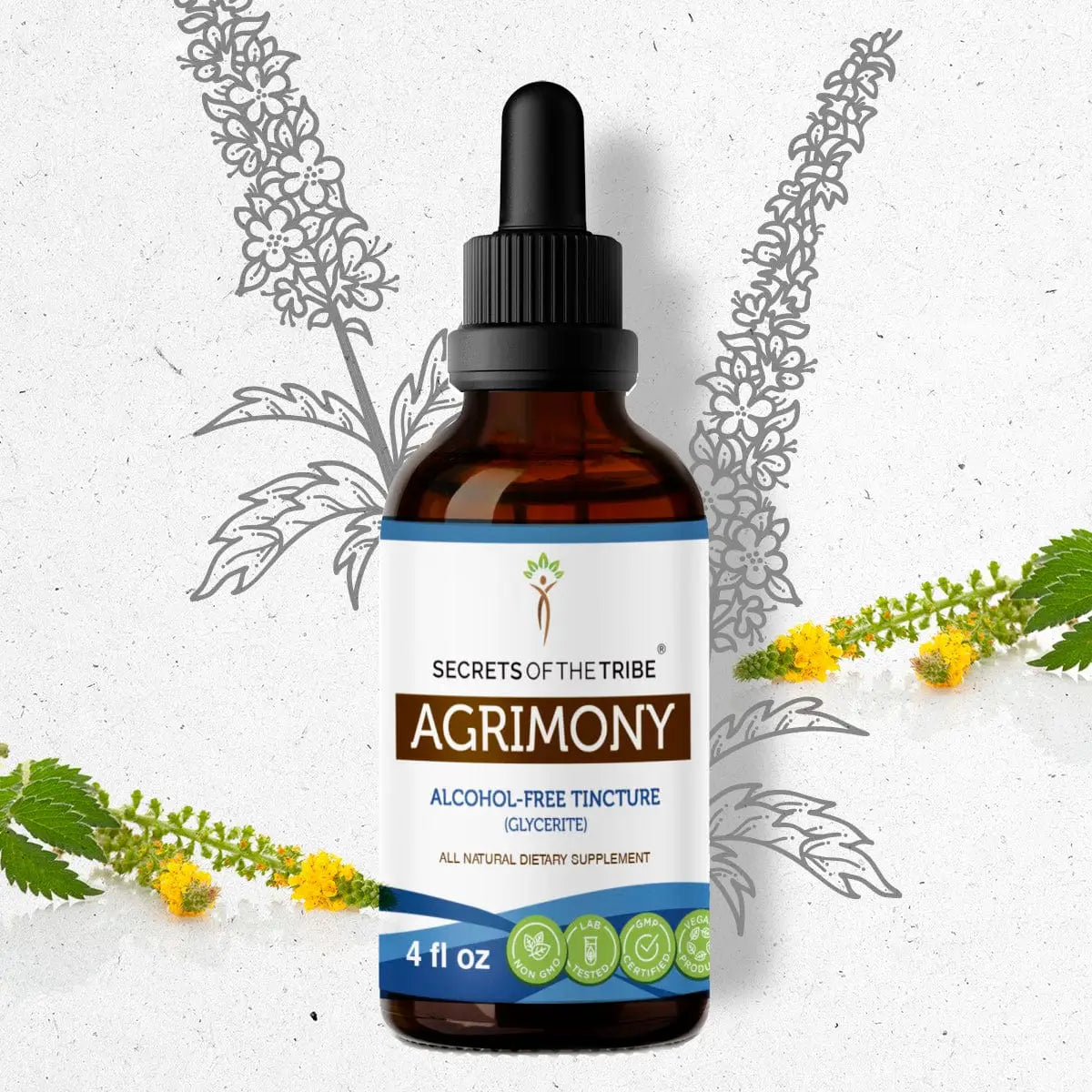 Agrimony Tincture