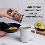 Pluck Cinnamon - Animal-Based Superfood Seasoning
