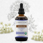 Angelica Tincture