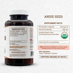 Anise Seed Capsules