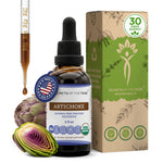Artichoke Tincture