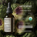 Artichoke Tincture