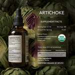 Artichoke Tincture