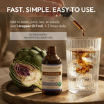 Artichoke Tincture