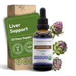 Artichoke Tincture