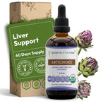 Artichoke Tincture