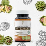 Artichoke Capsules