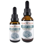 Artist Conk Extract (Ganoderma applanatum) - Spagyric Tincture