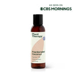 Fractionated Coconut Carrier Oil