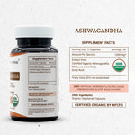 Ashwagandha Capsules