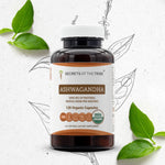Ashwagandha Capsules