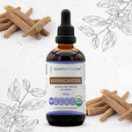 Ashwagandha Tincture