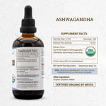 Ashwagandha Tincture