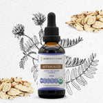 Astragalus Tincture