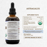 Astragalus Tincture