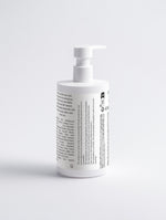 Glossy Smoky Green Vetiver Shampoo