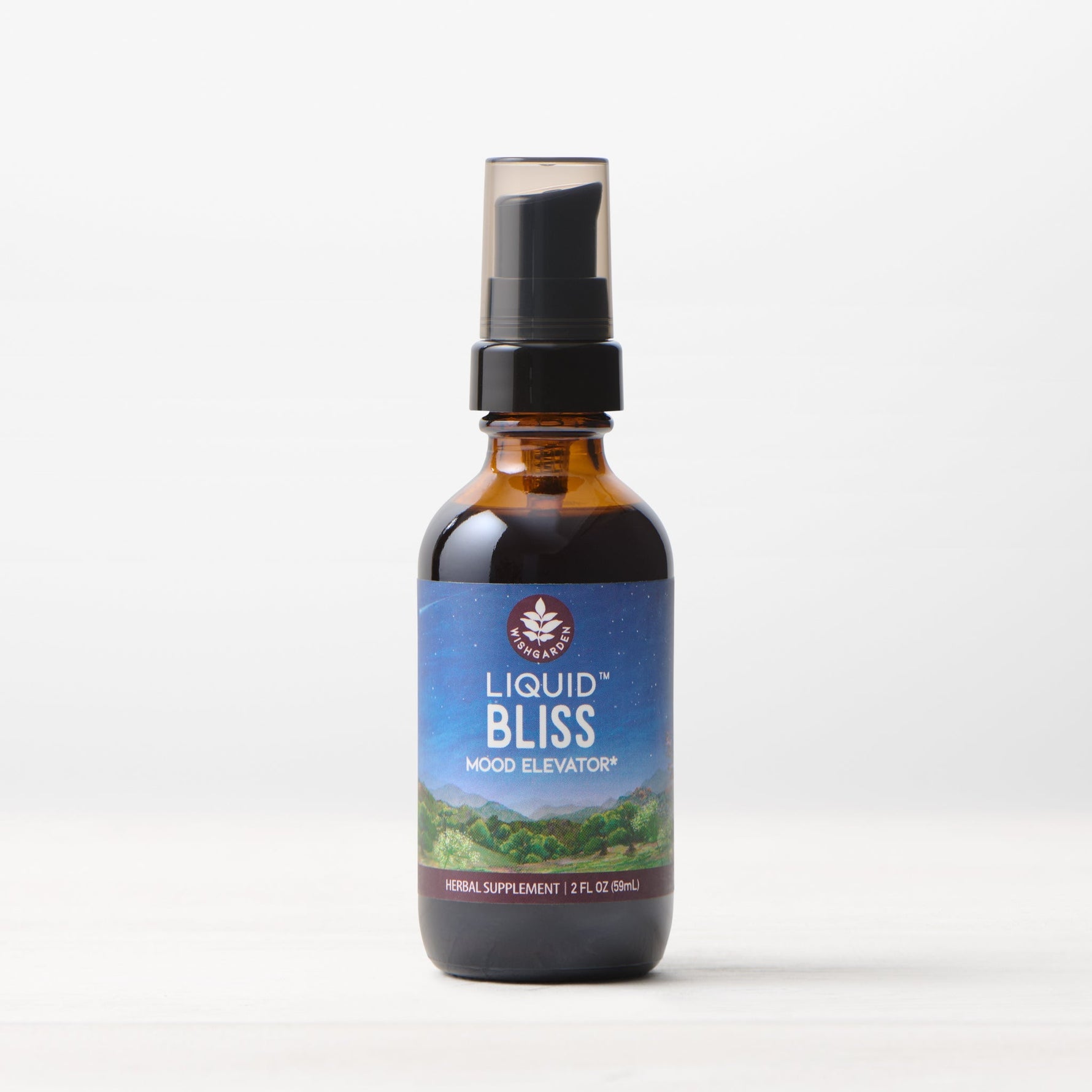 Liquid Bliss, Mood Elevator