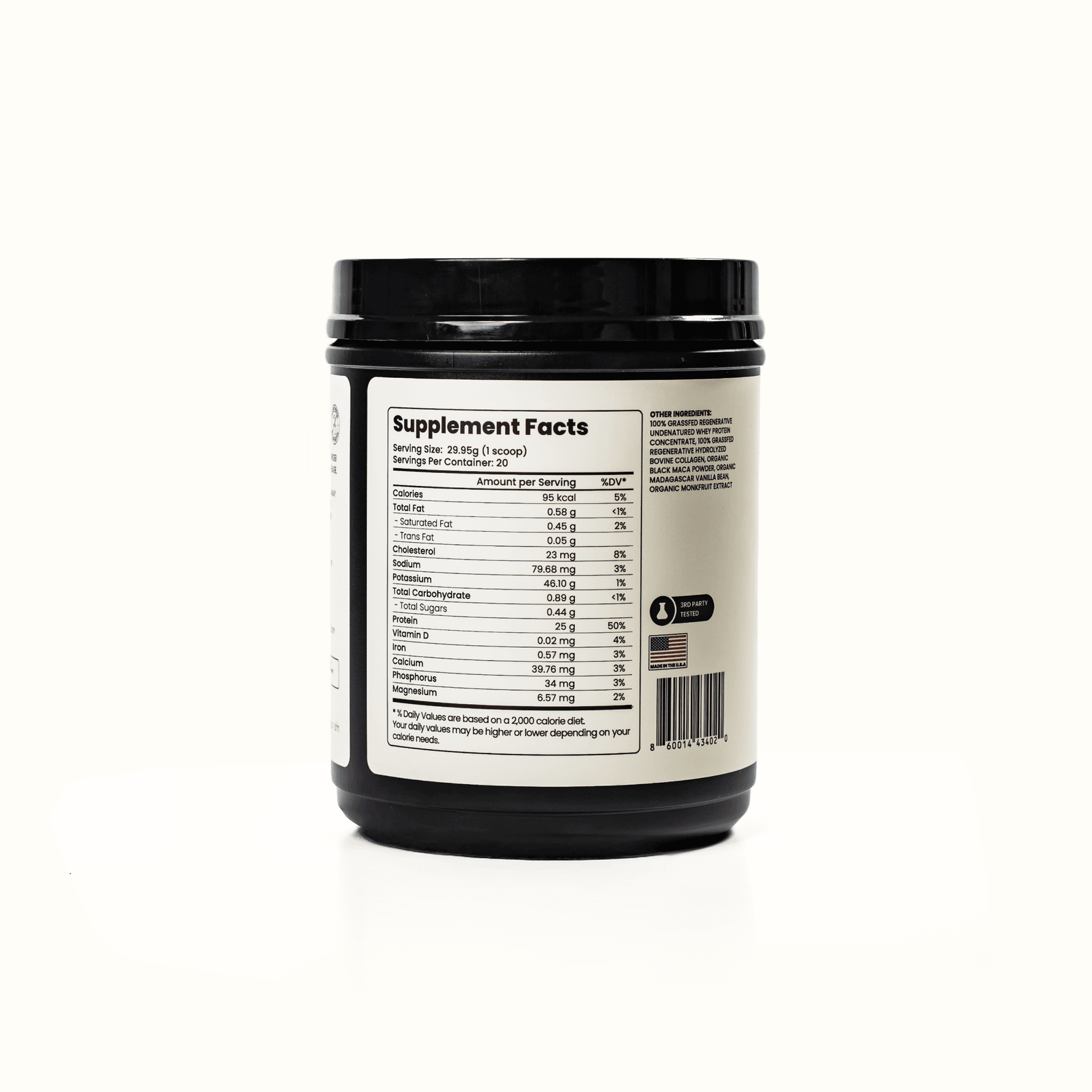 Protein Powder