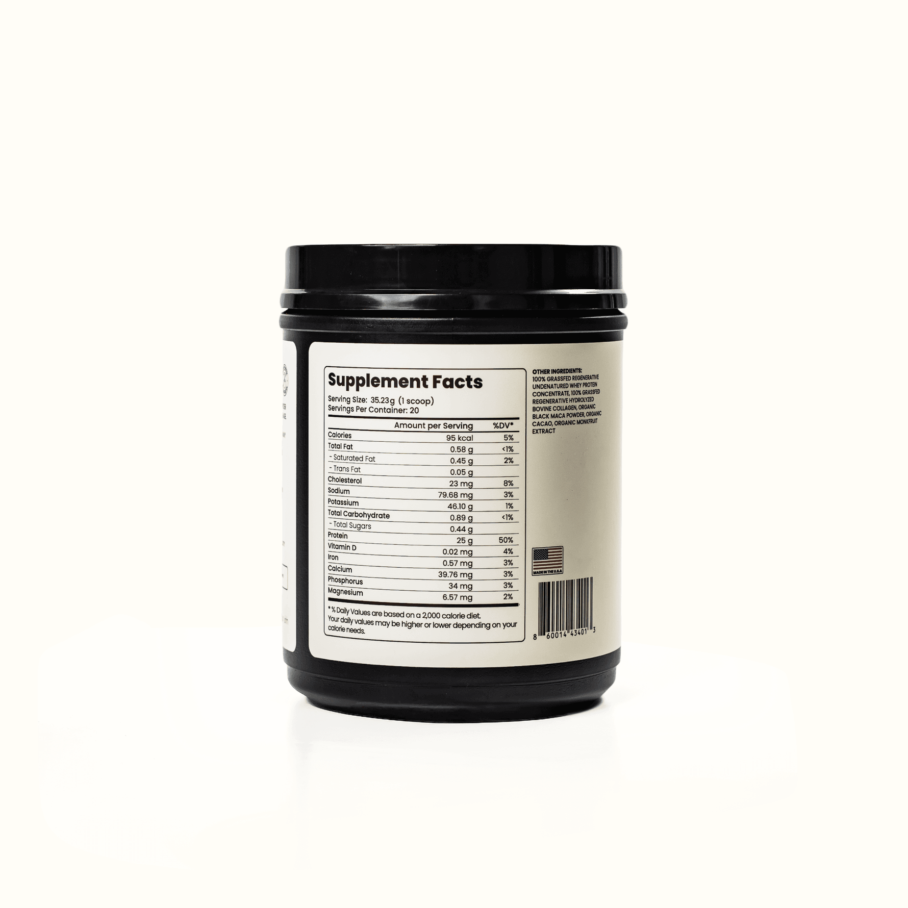 Protein Powder